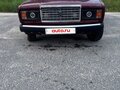 2002 Lada (ВАЗ) 2107, пурпурный, 105000 рублей - вид 6
