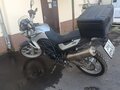 2011 BMW F 650 GS, серый, 460000 рублей - вид 7
