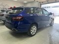 2026 Lada (ВАЗ) Vesta SW I Рестайлинг (NG), синий - вид 3
