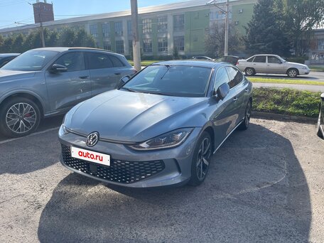 2023 Volkswagen Lamando L II, серый, 1920000 рублей, вид 1
