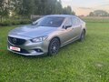 2012 Mazda 6 III (GJ), серебристый, 1200000 рублей - вид 2