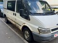 2003 Ford Transit, белый, 260000 рублей - вид 1