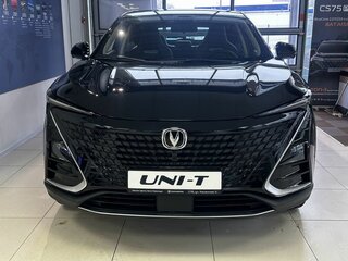 2025 Changan UNI-T I, чёрный, 3459900 рублей, вид 2