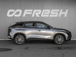 2024 Omoda C5 I Рестайлинг, серый, 1825000 рублей, вид 5
