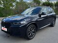 2022 BMW X3 20d xDrive III (G01) Рестайлинг, синий