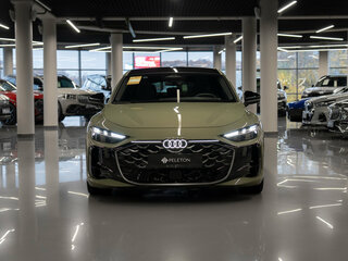 2026 Audi A5 L III (B10), зелёный, 6200000 рублей, вид 3