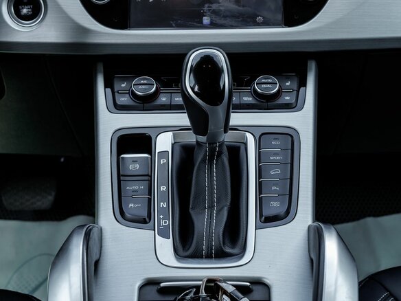 2019 Geely Atlas I, белый - вид 10
