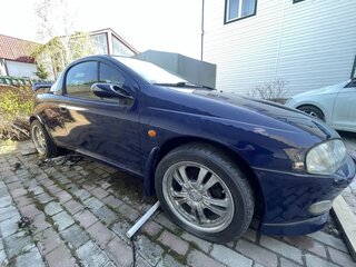 1995 Opel Tigra A, синий, 430000 рублей, вид 3