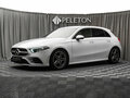 2020 Mercedes-Benz A-Класс 200 IV (W177), белый, 2290000 рублей