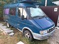 2002 ГАЗ ГАЗель (3221), синий, 230000 рублей