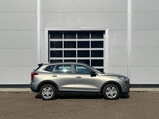 2026 Haval Jolion I Рестайлинг 2, серый, 2099000 рублей, вид 3