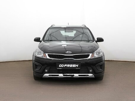 Kia Rio IV