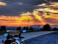 2002 Honda VFR 800, серебристый, 580000 рублей - вид 1