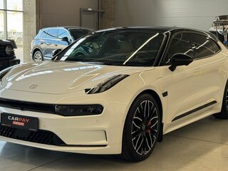 2023 Zeekr 001 100 kWh I, белый, 5850000 рублей, вид 3
