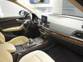 2019 Audi Q5 II (FY), синий, 3077000 рублей - вид 8