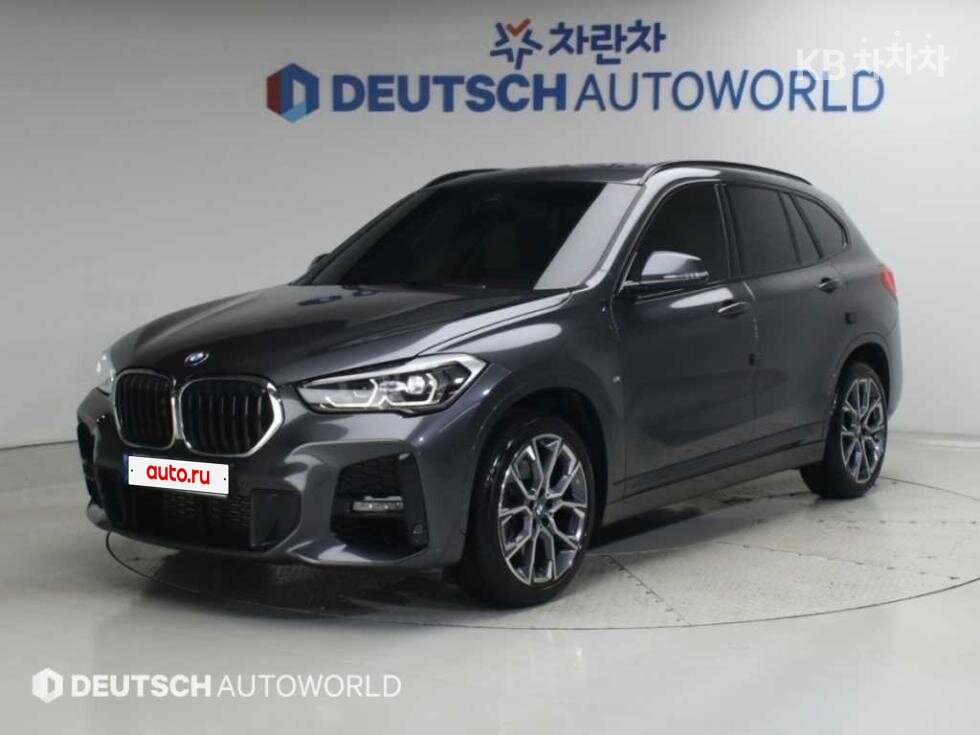 Открыть фотографии: BMW X1 II (F48) Рестайлинг
