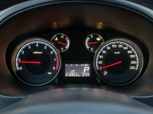 2011 Suzuki SX4 I (Classic) Рестайлинг, зелёный, 759000 рублей - вид 11