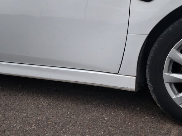 2011 Mazda 6 II (GH) Рестайлинг, белый, 950000 рублей - вид 13