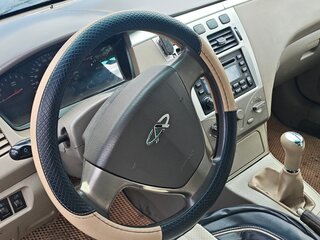 2010 Vortex Estina I, чёрный, 200000 рублей, вид 4