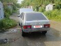 2003 Lada (ВАЗ) 21093i, серый, 120000 рублей - вид 1