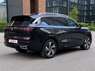 2025 Volkswagen Tavendor I, чёрный, 4650000 рублей, вид 5