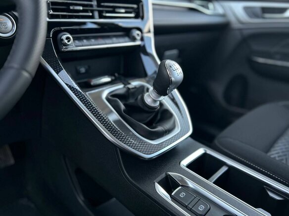 2026 Haval M6 II, чёрный, 2349000 рублей - вид 12