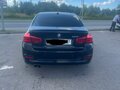 2017 BMW 3 серии 320i VI (F3x) Рестайлинг, чёрный, 2000000 рублей - вид 1