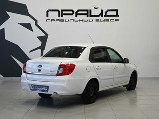 2018 Datsun on-DO I, белый, 489900 рублей, вид 3