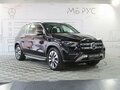 2026 Mercedes-Benz GLE 350 II (V167) Рестайлинг, чёрный - вид 4