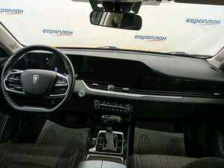 2023 FAW Bestune B70 I, белый, 918400 рублей, вид 5