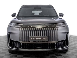 2026 Esteo Exlantix ET8, серый, 7690000 рублей, вид 5