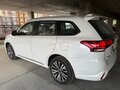 2022 Mitsubishi Outlander III Рестайлинг 3, белый, 3100000 рублей - вид 4