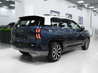 2026 GAC Aion V, синий, 4599000 рублей, вид 4