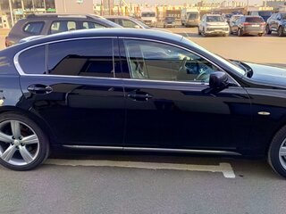 2006 Lexus GS 300 III, чёрный, 1200000 рублей, вид 3