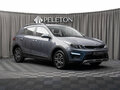 2019 Kia Rio X-Line IV, серый, 1470000 рублей - вид 1