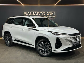 2024 Changan CS75 Plus III, белый, 2985000 рублей, вид 3