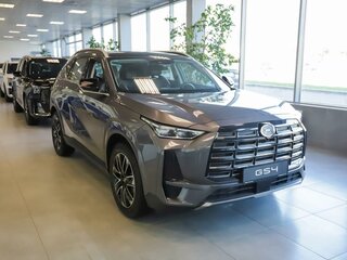 2026 GAC GS4, серый, 3949000 рублей, вид 5