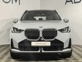 2025 BMW X3 Long 30L xDrive IV (G45/G48), серый, 7710000 рублей - вид 2