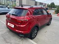 2020 Hyundai Creta I Рестайлинг, красный, 2650000 рублей - вид 3