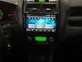 2009 Kia Sportage II Рестайлинг, чёрный, 655000 рублей - вид 10