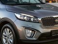 2017 Kia Sorento III Prime, серый - вид 7