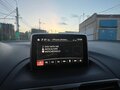2013 Mazda 3 III (BM), синий, 1150000 рублей - вид 7