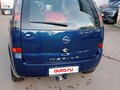 2007 Opel Meriva A Рестайлинг, синий, 460000 рублей - вид 3