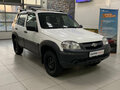 2019 Chevrolet Niva I Рестайлинг, белый, 725000 рублей - вид 3
