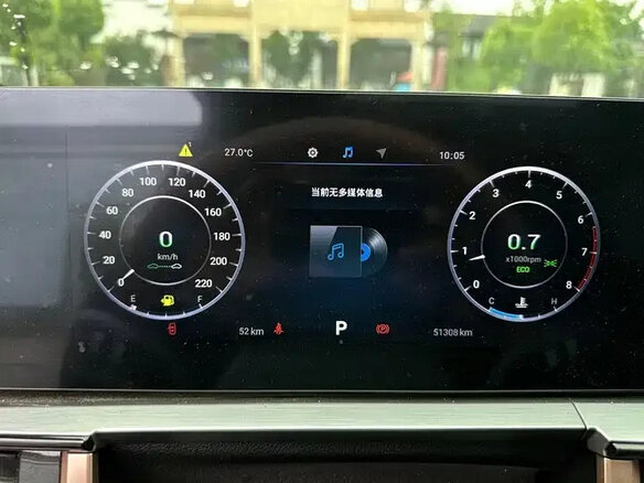 2022 Chery Omoda 5, чёрный, 1213000 рублей - вид 7