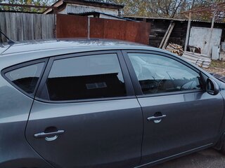 2009 Hyundai i30 I, серый, 685000 рублей, вид 3