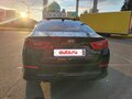2014 Kia Optima III Рестайлинг, чёрный, 1520000 рублей - вид 4