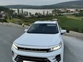 2022 Exeed LX I Рестайлинг, белый, 1350000 рублей