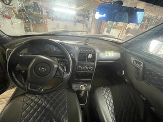 2004 Lada (ВАЗ) 2112, золотистый, 200000 рублей, вид 5