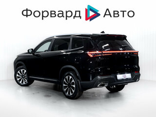 2026 Tenet T8, чёрный, 3630000 рублей, вид 5